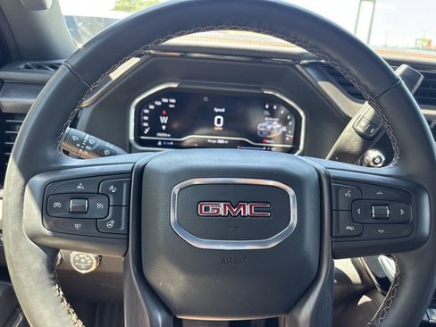 Used 2025 GMC Sierra 2500 AT4 AWD/4WD image 29