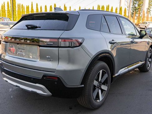 New 2026 Honda Prologue Touring image 6