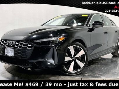 Used 2025 Audi A5 2.0T Premium Plus w/ Premium Plus