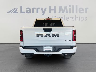 Used 2025 RAM 1500 Tradesman