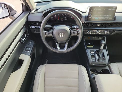 Used 2024 Honda CR-V EX-L image 17