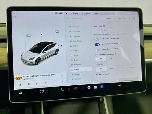 Used 2020 Tesla Model 3 Standard Range Plus RWD image 37