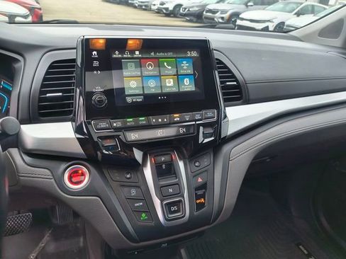 Used 2020 Honda Odyssey EX-L image 25