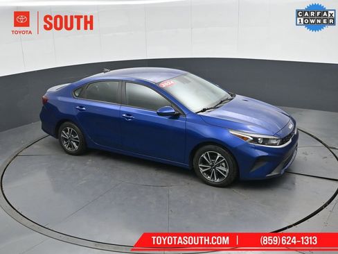 Used 2024 Kia Forte LXS image 46