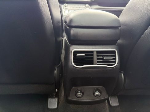 Used 2022 Hyundai Santa Fe SEL w/ Convenience + Premium Package FWD image 26