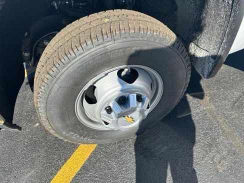 New 2024 Chevrolet Silverado 3500 W/T w/ WT Convenience Package image 24