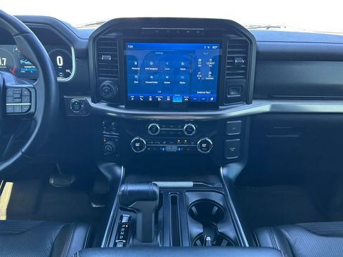 Used 2021 Ford F150 Raptor w/ Equipment Group 801A High AWD/4WD image 12
