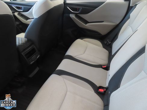 Used 2024 Subaru Forester AWD/4WD image 21