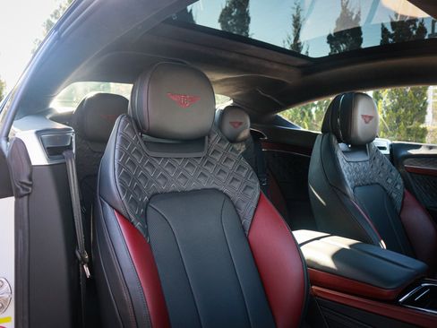 Used 2024 Bentley Continental GT S image 34