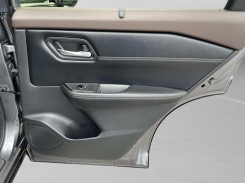 Used 2023 Nissan Rogue SL w/ SL Premium Package FWD image 14