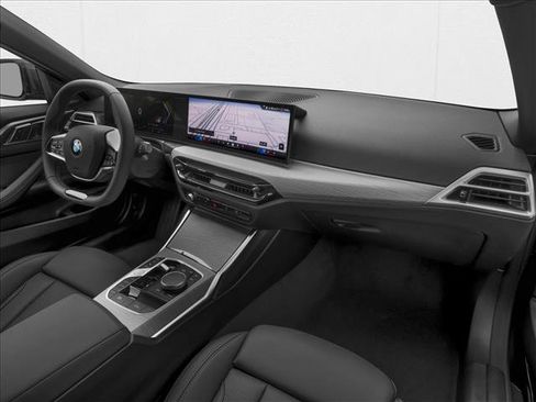 New 2027 BMW 430i Convertible RWD image 11