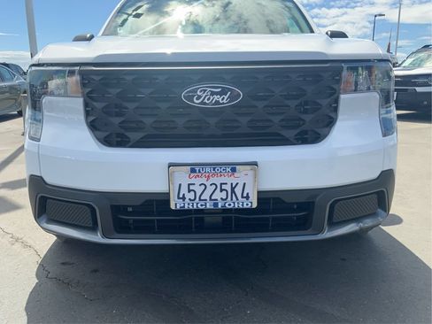Used 2026 Ford Maverick XLT FWD image 23