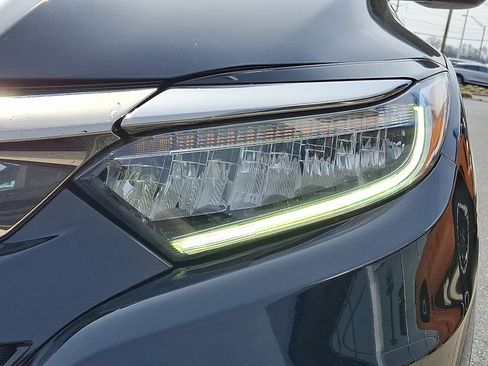 Used 2021 Honda HR-V Touring image 10