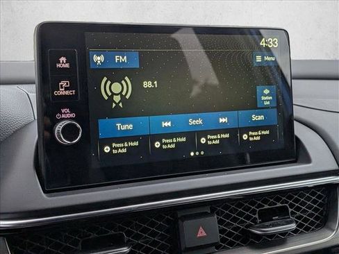 New 2025 Acura ADX A-Spec image 11