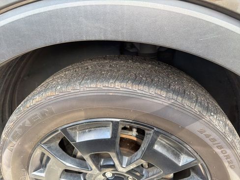 Used 2022 Kia Telluride SX w/ SX Prestige Package AWD/4WD image 12