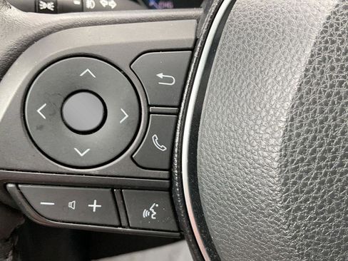 Used 2021 Toyota RAV4 Limited image 26