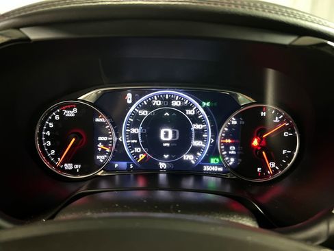 Used 2022 Chevrolet Blazer RS image 15