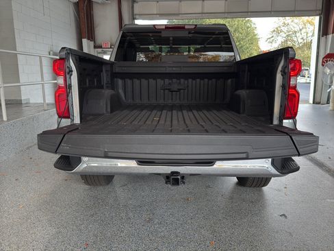 New 2026 Chevrolet Silverado 1500 LTZ w/ LTZ Convenience Package II image 7