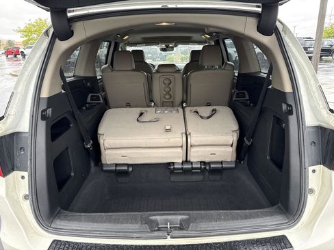 Used 2019 Honda Odyssey EX-L image 10