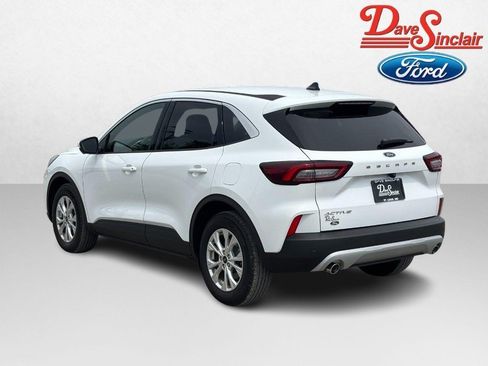 Used 2024 Ford Escape Active w/ Tech Pack #2 FWD image 9