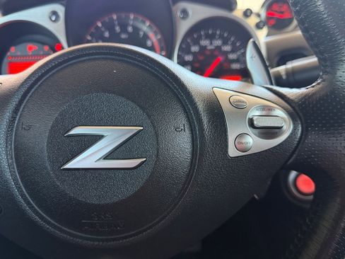 Used 2014 Nissan 370Z Touring w/ Sport Package RWD image 29