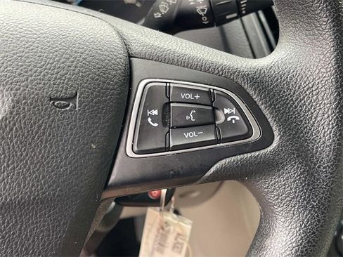 Used 2018 Ford Focus SE image 29