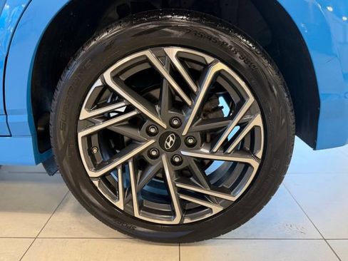Used 2022 Hyundai Kona N Line w/ Tech Package AWD/4WD image 41