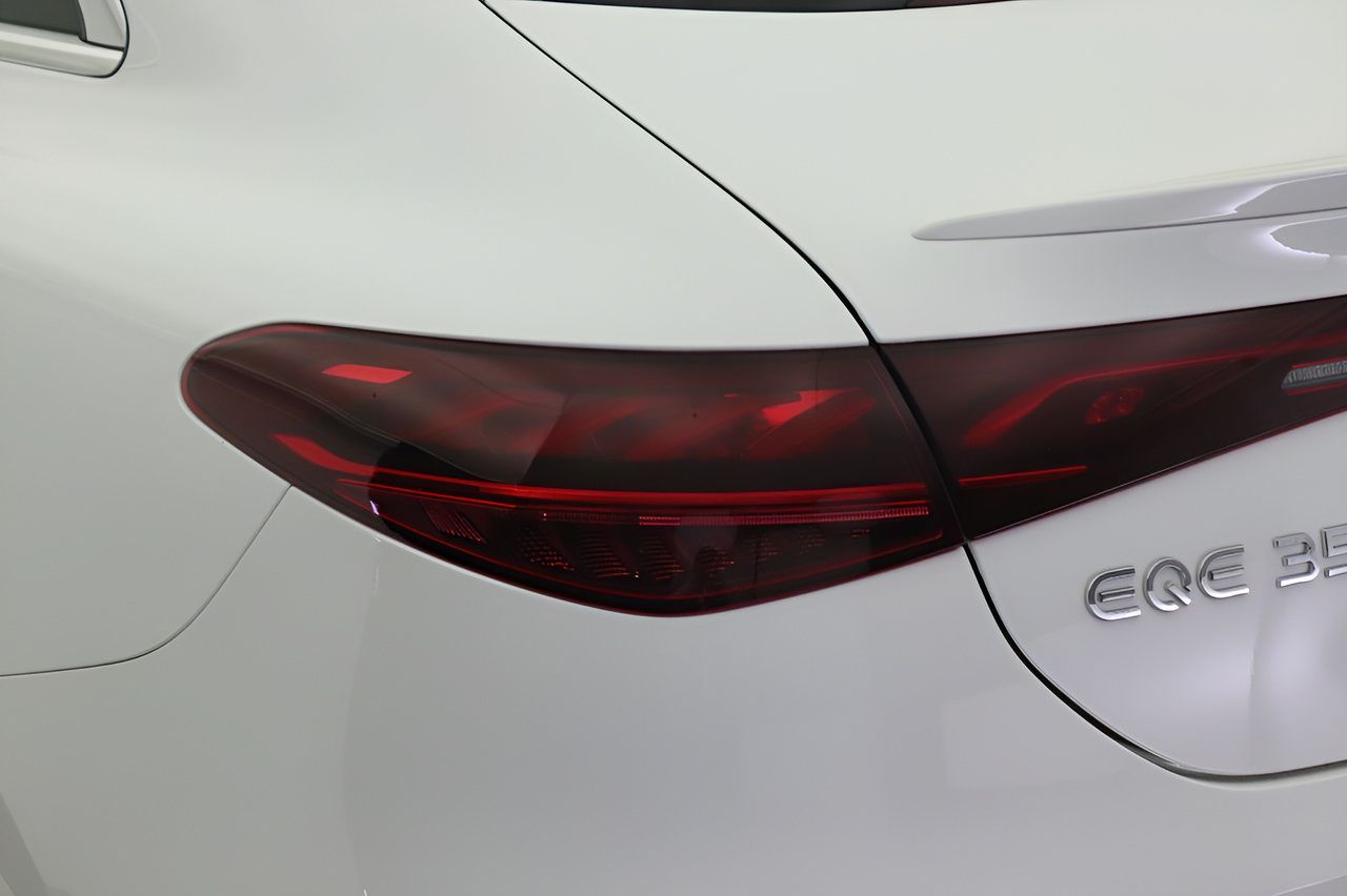 Certified 2023 Mercedes-Benz EQE 350+ Sedan image 18