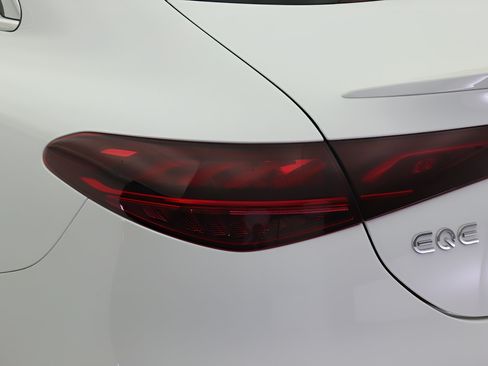 Certified 2023 Mercedes-Benz EQE 350+ Sedan image 18