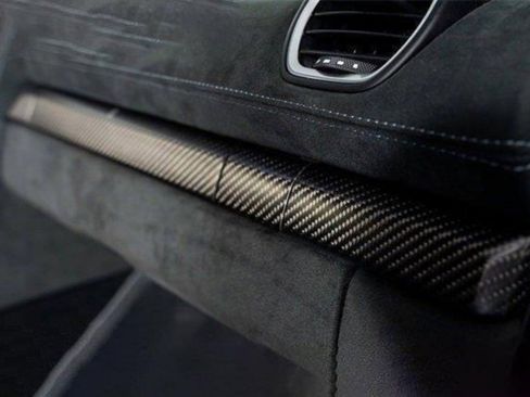 Used 2024 Porsche 718 Cayman GT4 RS image 58