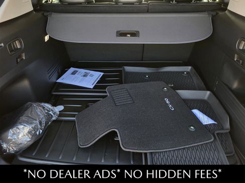 New 2026 MAZDA CX-50 AWD 2.5 Hybrid w/ Weather Package image 9
