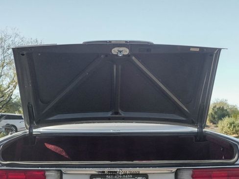 Used 1989 Mercedes-Benz 560 SL image 81