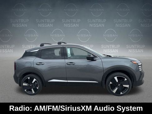 Used 2026 Nissan Kicks SR w/ Cold Weather Package AWD/4WD image 7