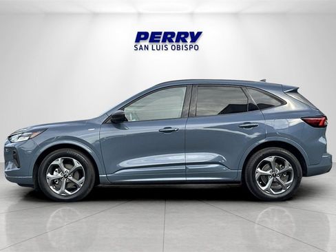 Used 2024 Ford Escape ST-Line w/ Equipment Group 301A image 7