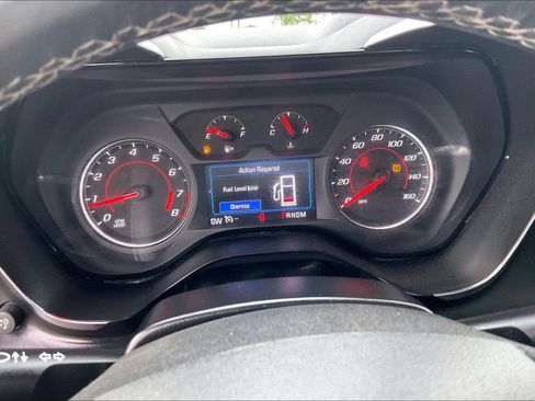 Used 2020 Chevrolet Camaro LT RWD image 19