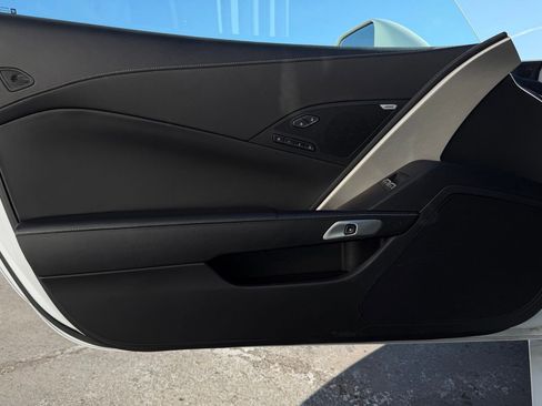 Used 2015 Chevrolet Corvette Stingray Coupe w/ 2LT Preferred Equipment Group image 24