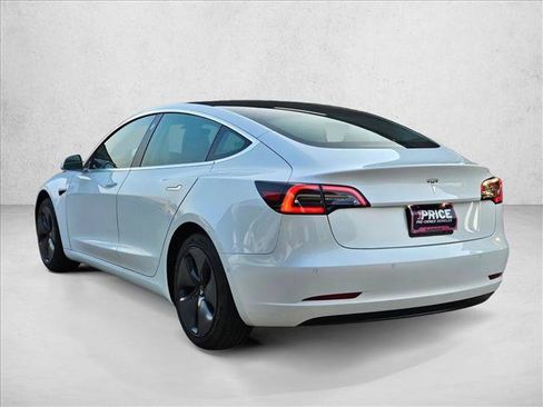 Used 2020 Tesla Model 3 Standard Range Plus RWD image 6