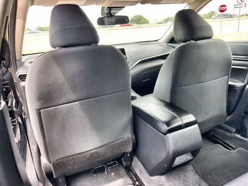 Used 2024 Nissan Altima 2.5 S FWD image 13