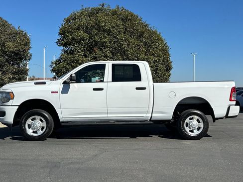 Used 2022 RAM 2500 Tradesman image 7