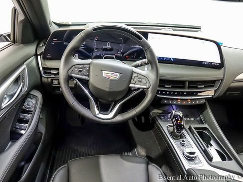 New 2026 Cadillac CT5 Premium Luxury image 10