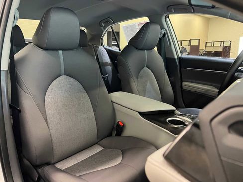 Certified 2023 Toyota Camry LE image 14