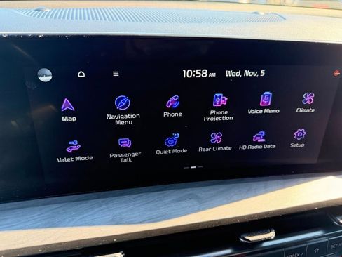 Used 2024 Kia Telluride SX X-Pro image 20