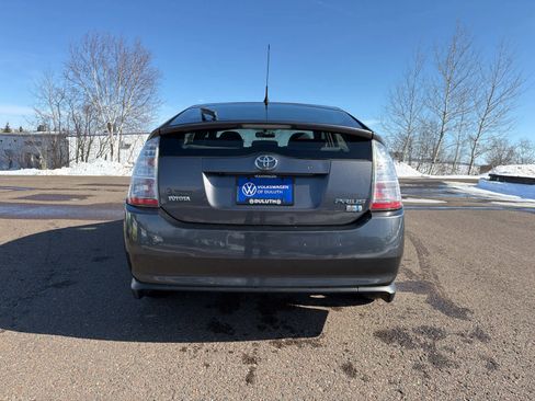 Used 2008 Toyota Prius image 4