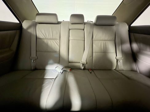 Used 2006 Toyota Camry XLE image 32