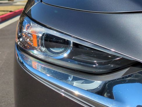 New 2026 MAZDA MAZDA3 s Sport image 10