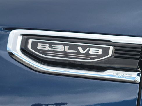 Used 2023 GMC Sierra 1500 Denali w/ Technology Package image 15