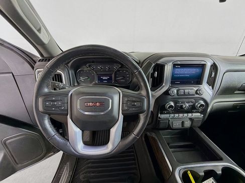 Used 2021 GMC Sierra 1500 Elevation w/ X31 Off-Road Package AWD/4WD image 13