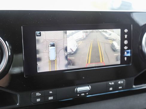 New 2024 Mercedes-Benz Sprinter 2500 image 21