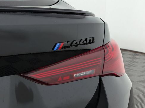 New 2026 BMW 440i xDrive w/ Premium Package AWD/4WD image 7