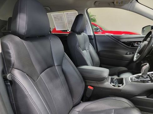 Certified 2023 Subaru Outback Touring XT AWD/4WD image 15